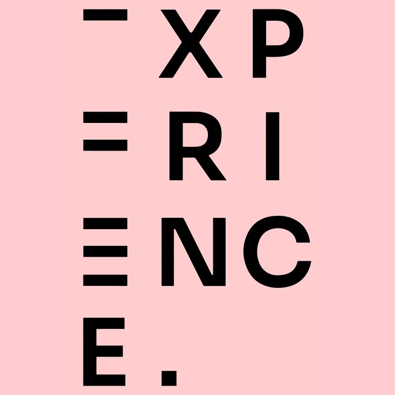 EXPERIENCE