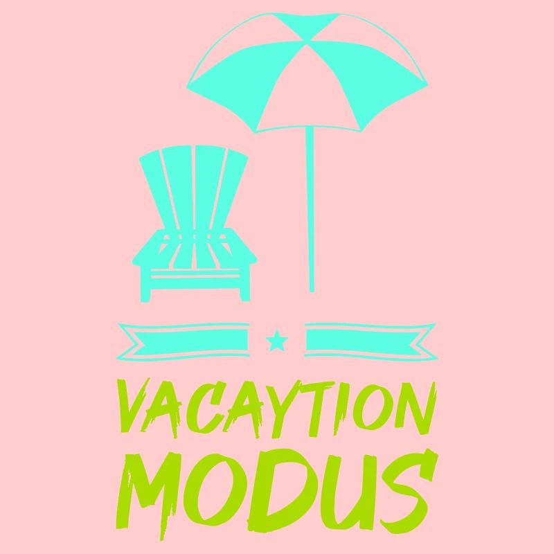 vacation mode