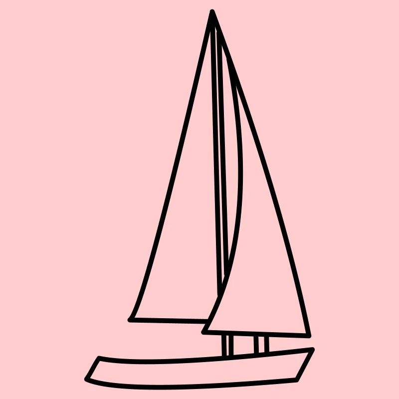 Segelschiff