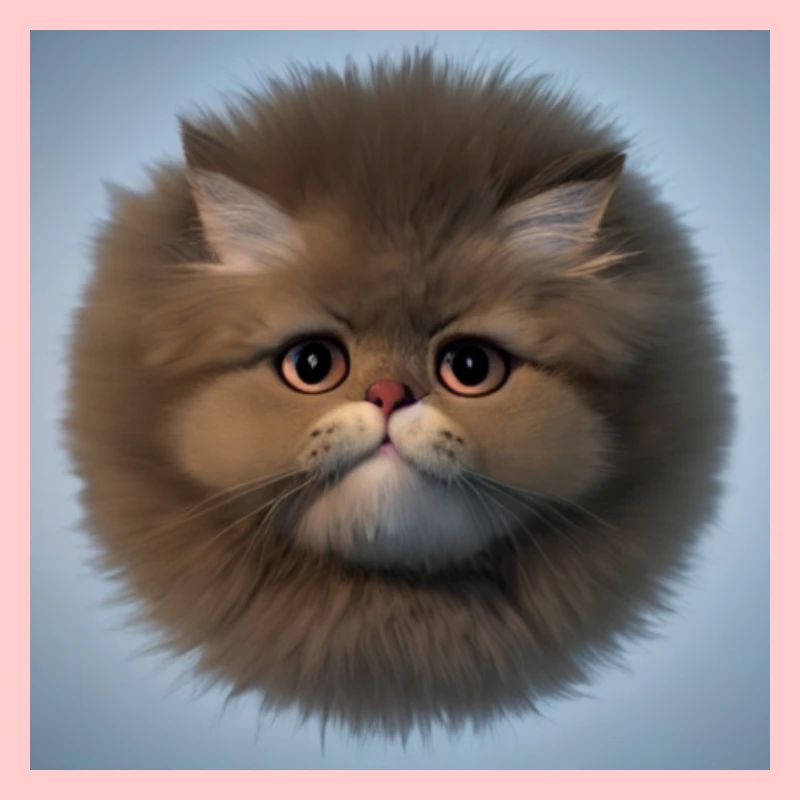 Chat moelleux