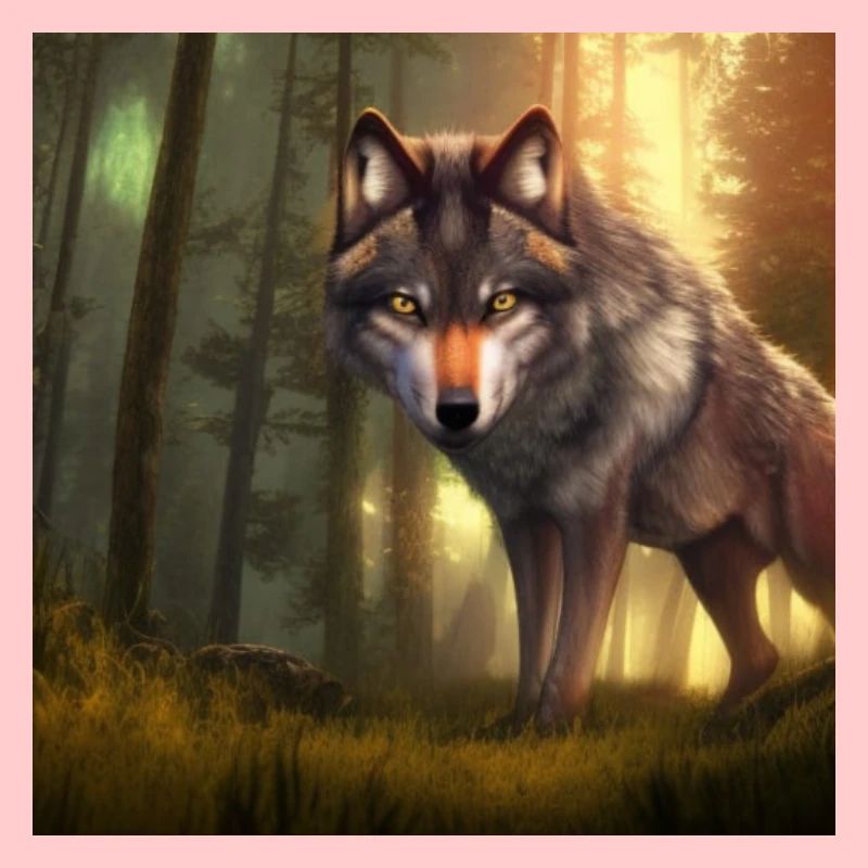 Wolf