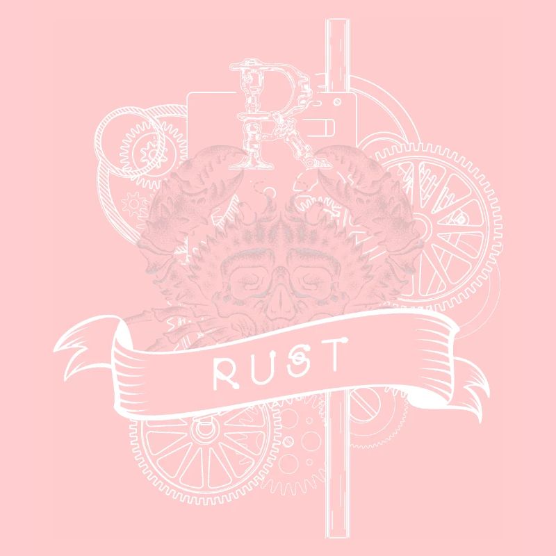rust programming language