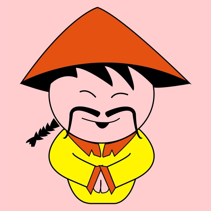 chinois