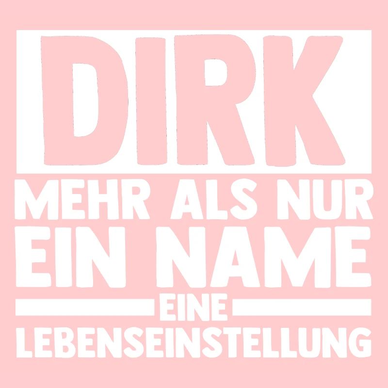 First name Dirk