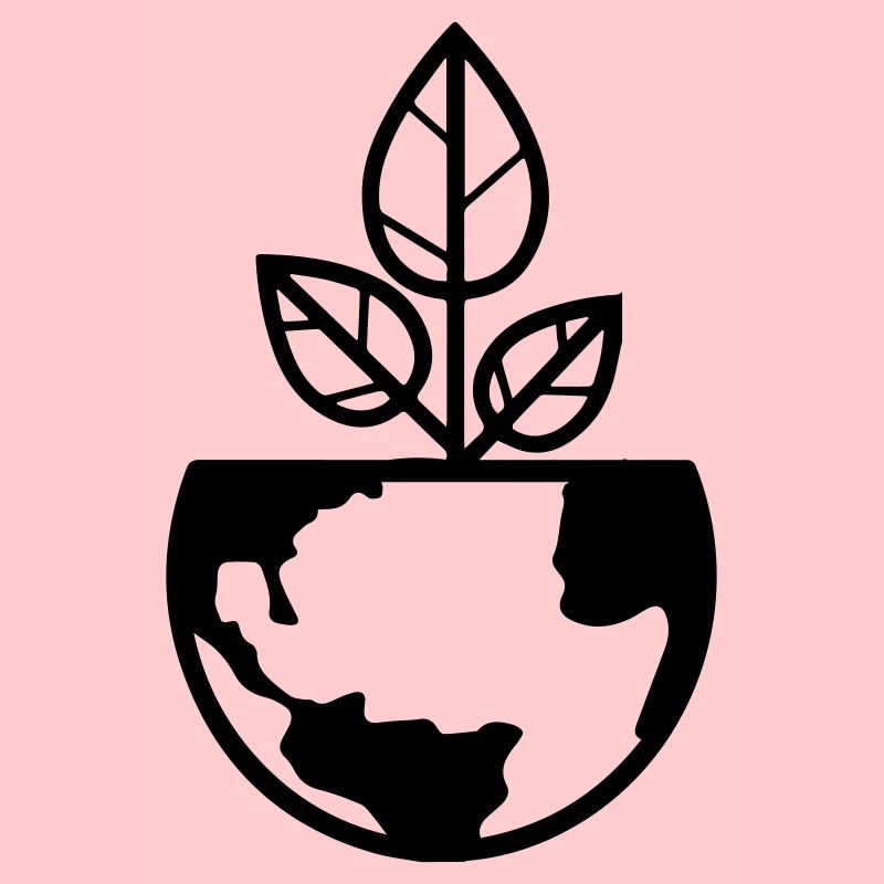 Planet Erde