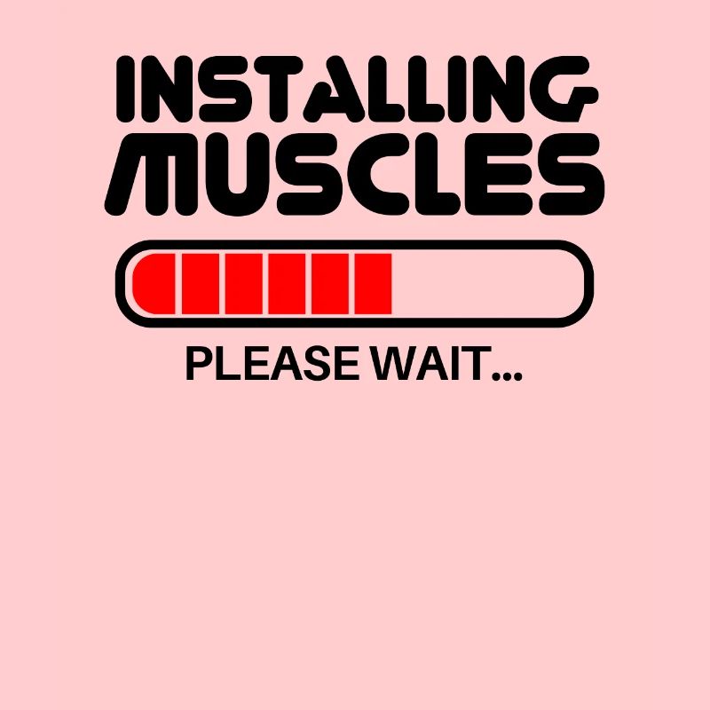 Installing Muscles