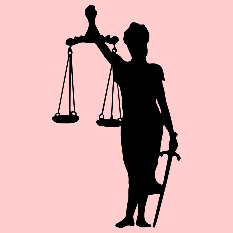 justice balance