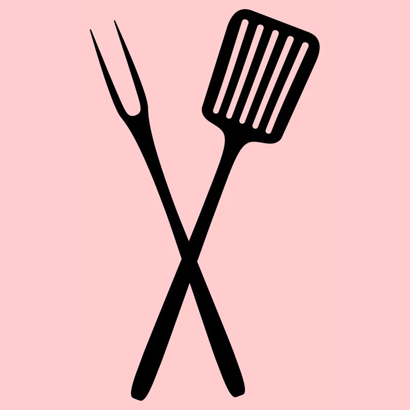Grillbesteck