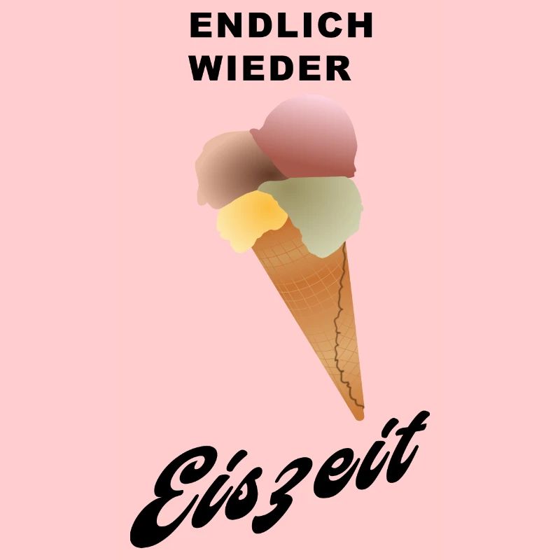 endlich wieder EISZEIT