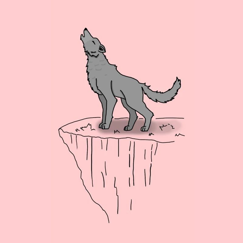 Lone Wolf