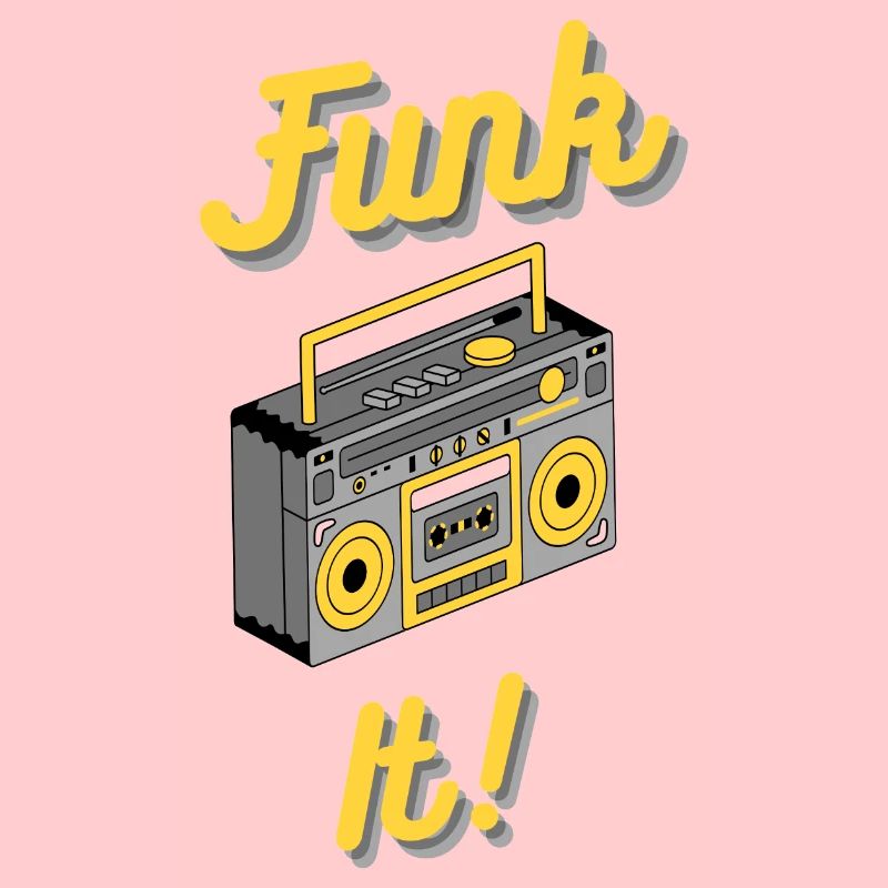 Funk It