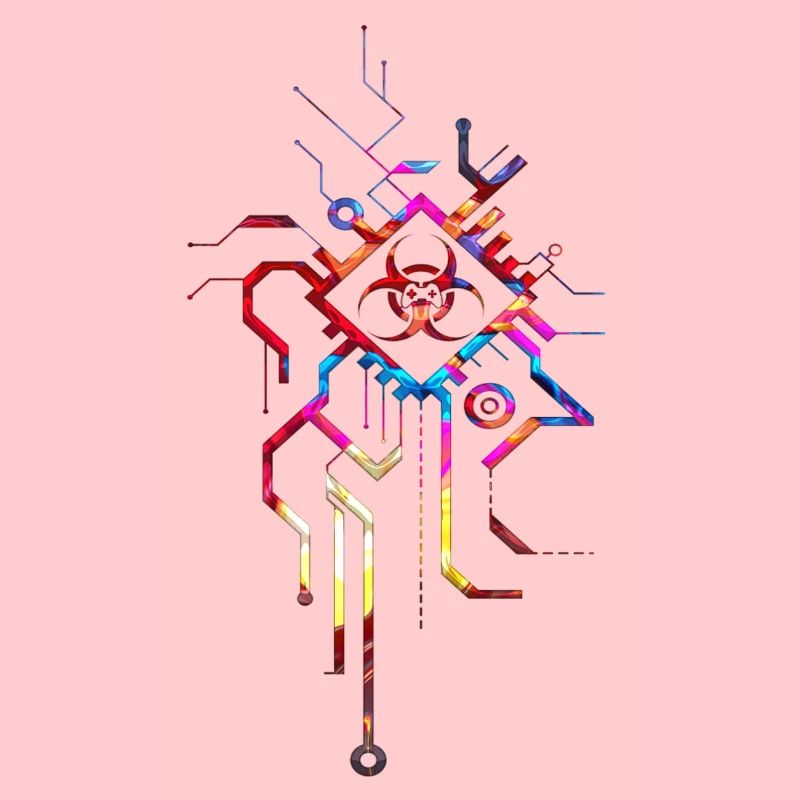 Hacking Hacks Hacker Computer Malware eSport Trojaner