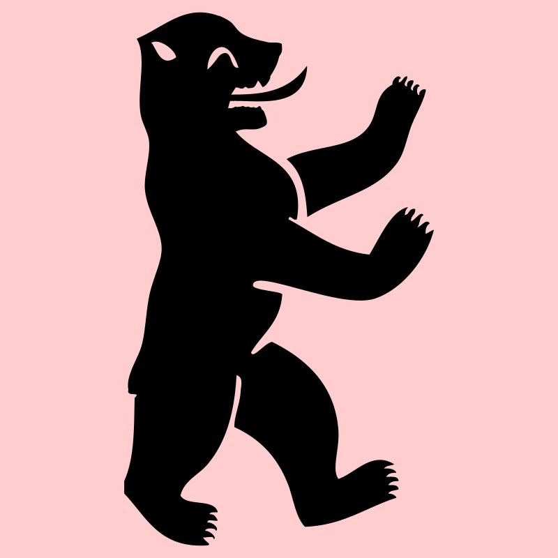 Berlin Bear