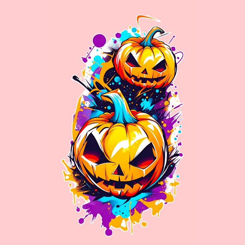 Jack o Lanterne 01