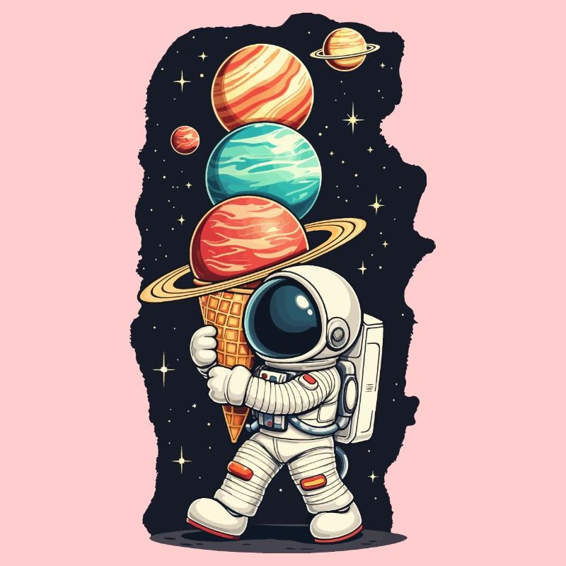 ASTRONAUTE