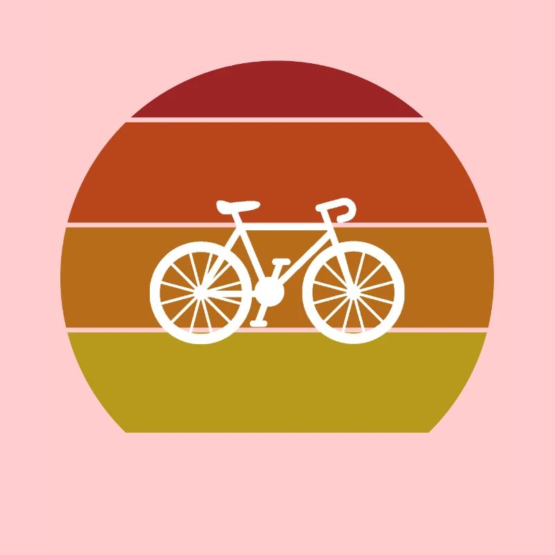 Vélo de course