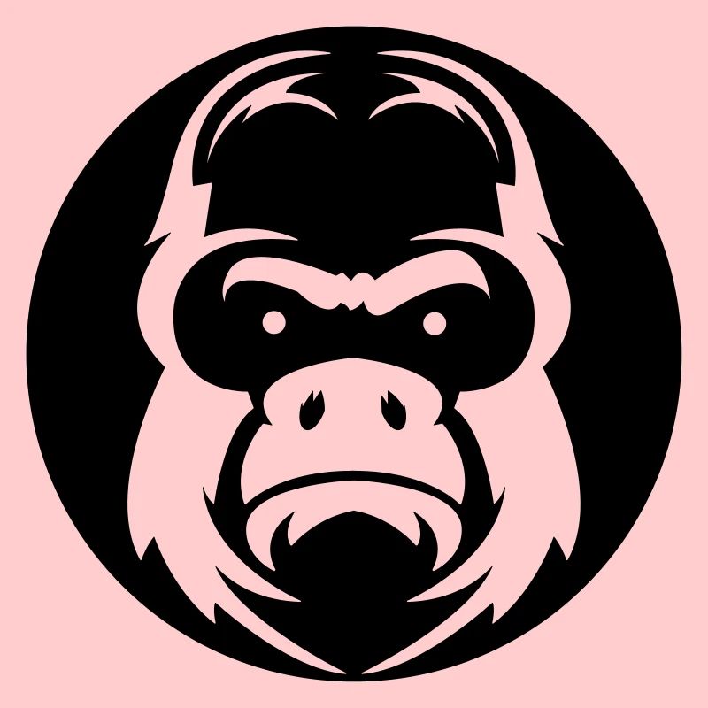 singe gorille