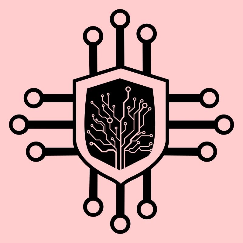 cyber security symbol 001
