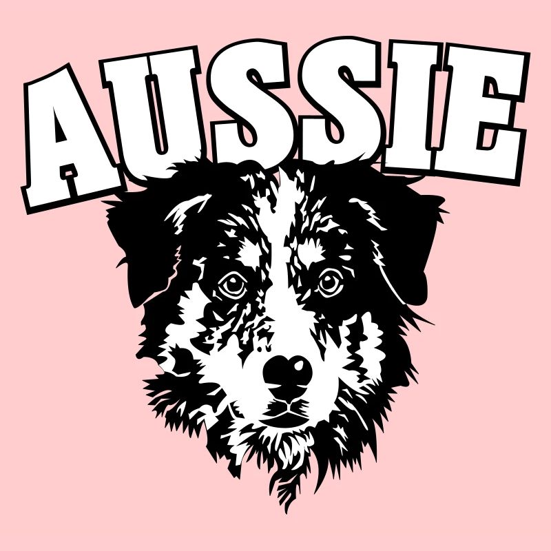 Der Aussie!