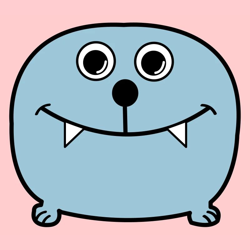 monster