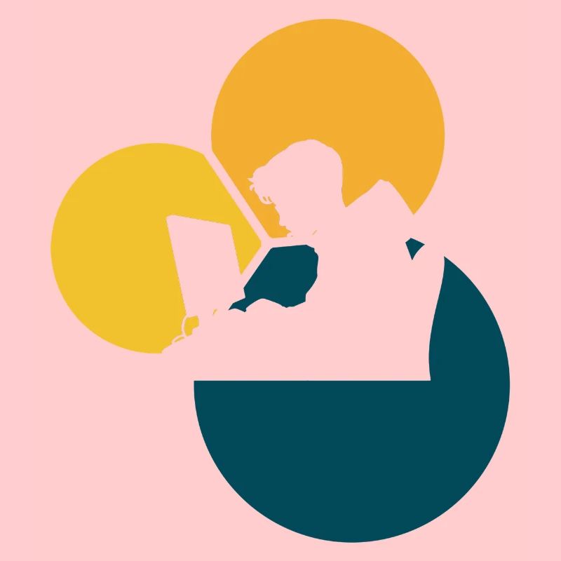 Hacker maniaque de l’informatique