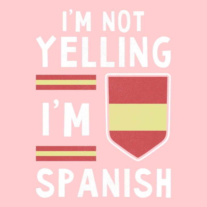 Espana Herkunft Spanien Flagge Reise Spanisch