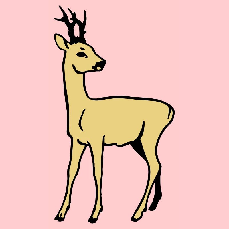 Chevreuil