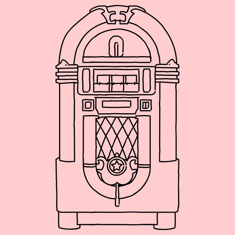Juke-box