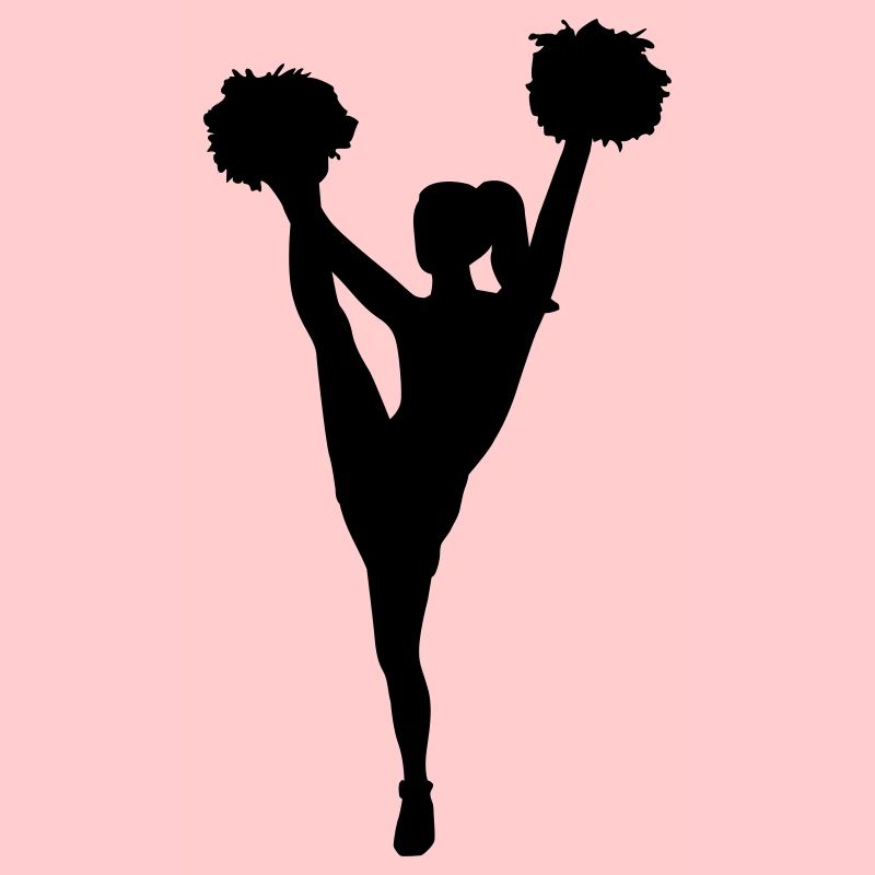 Cheerleader
