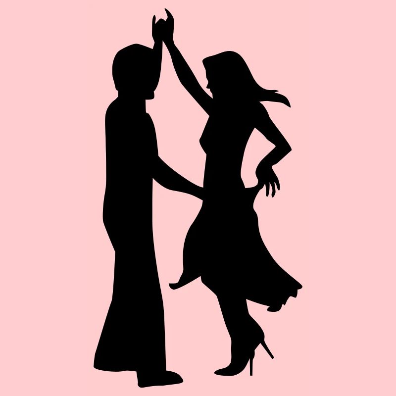 Dancing