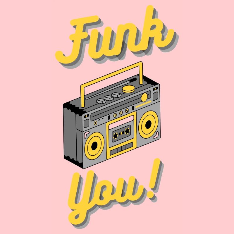 Funk Vous