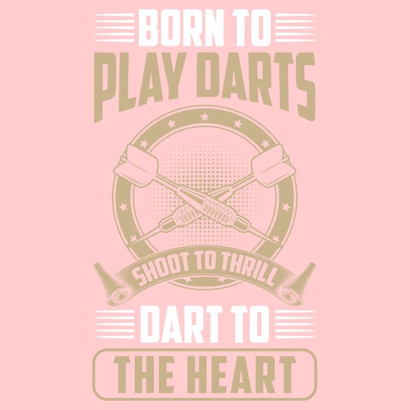 Jeu de fléchettes Bullseye Darter