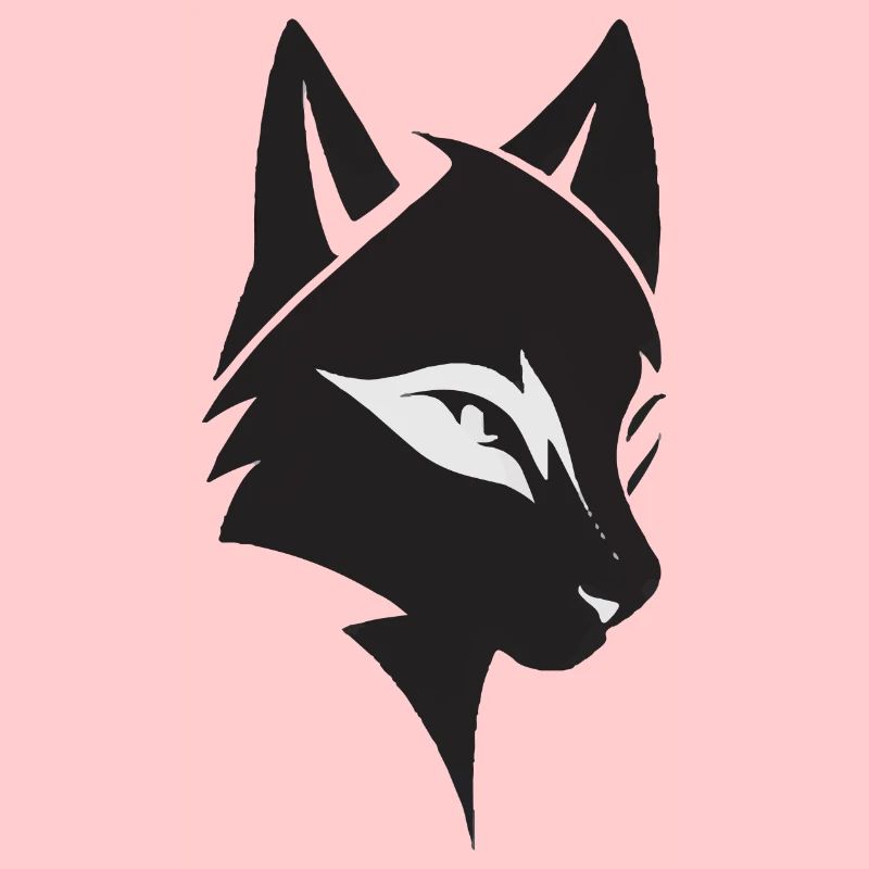 Cat Head