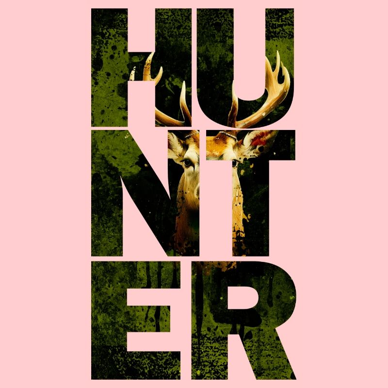 HUNTER Jäger