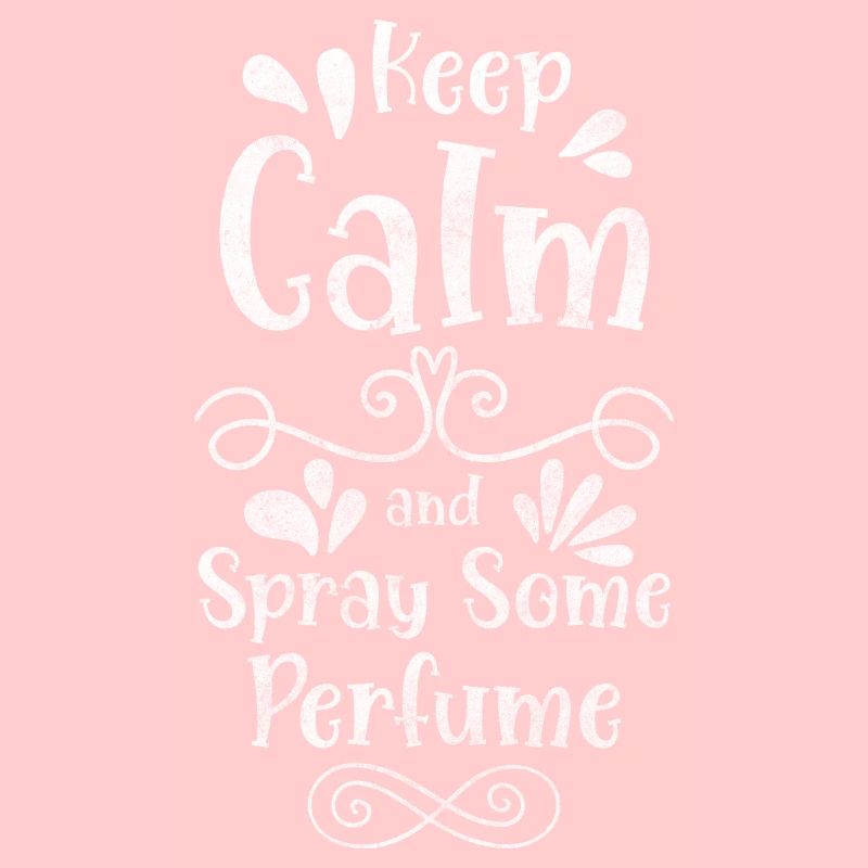Perfumer Beauty Smell