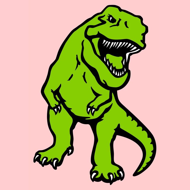T-Rex