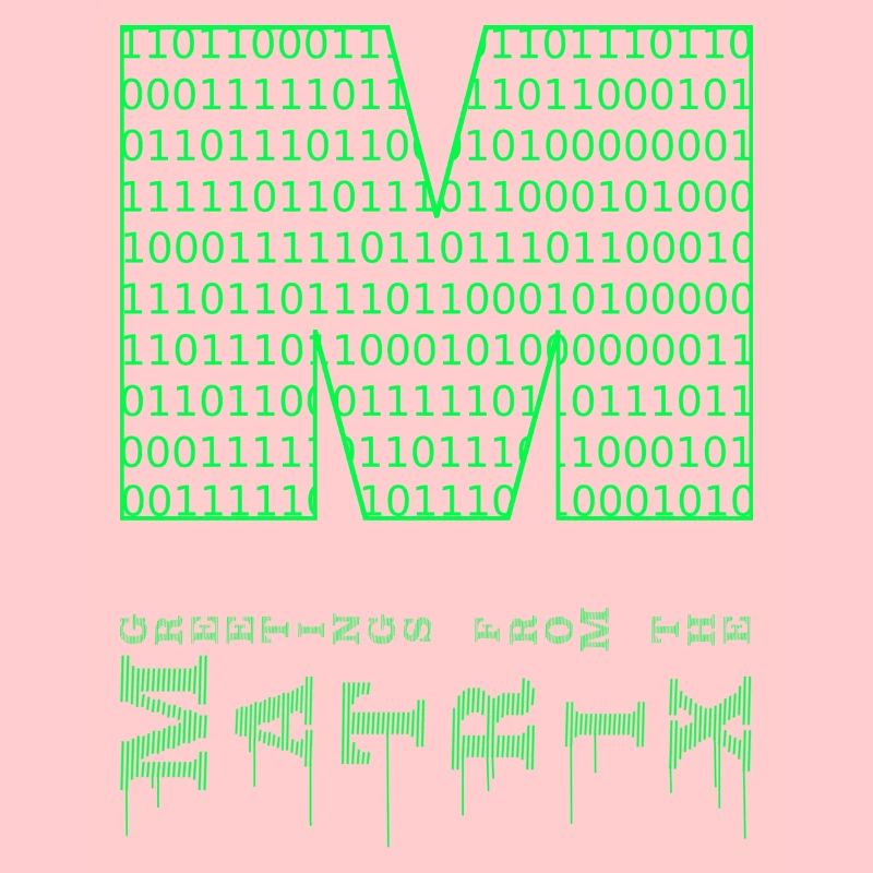 matrix m