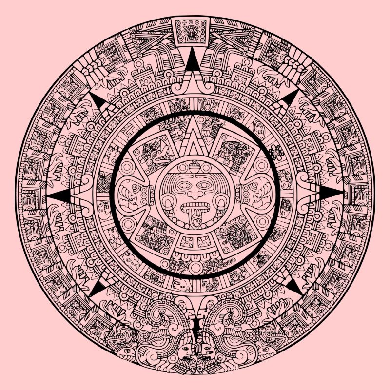 Maya-Kalender