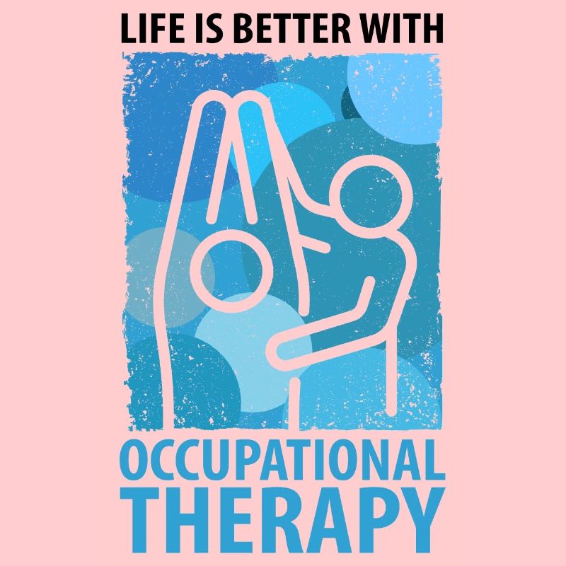 OCCUPATIONAL THERAPIST OCCUPATIONAL THERAPY