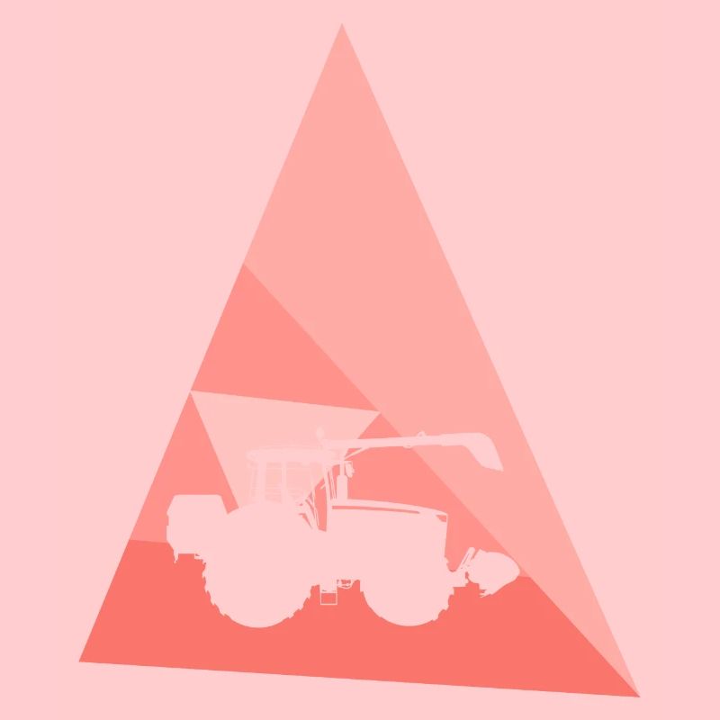 Moissonneuse-batteuse Bauer