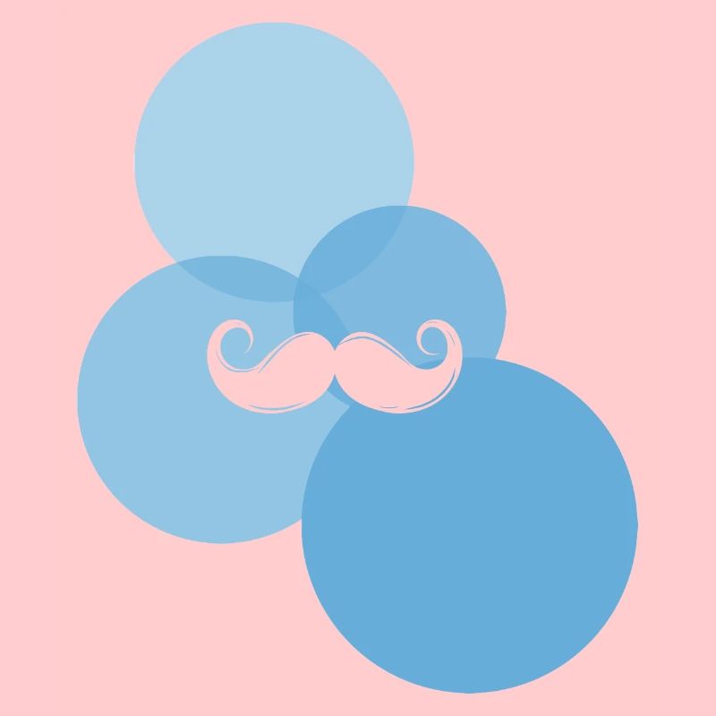 Schnurrbart November