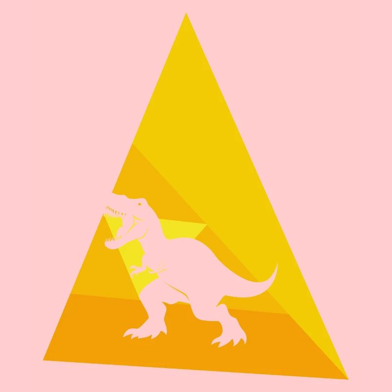 Trex primordial