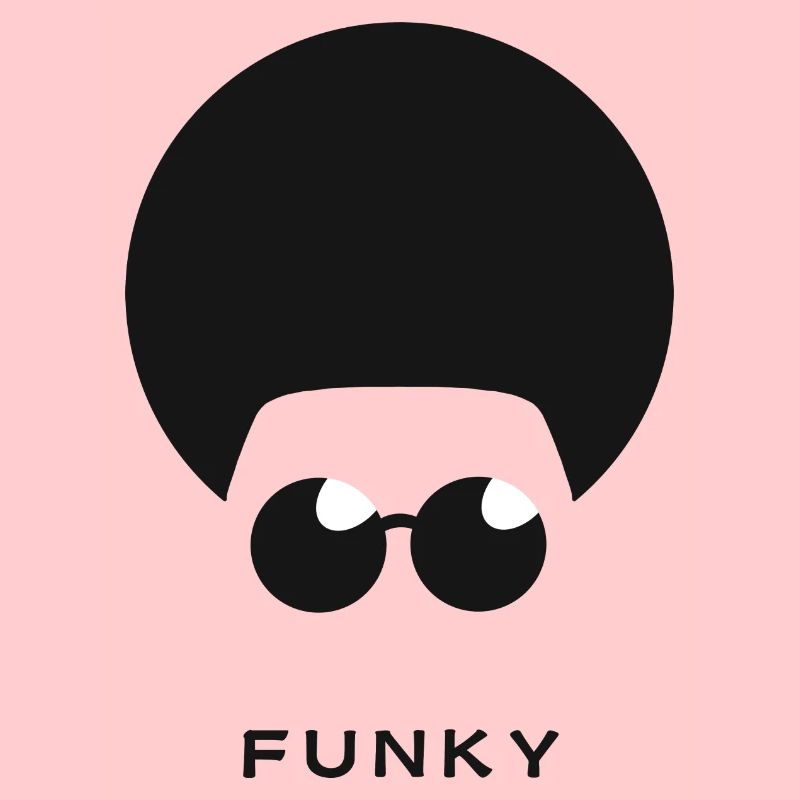 logo funky