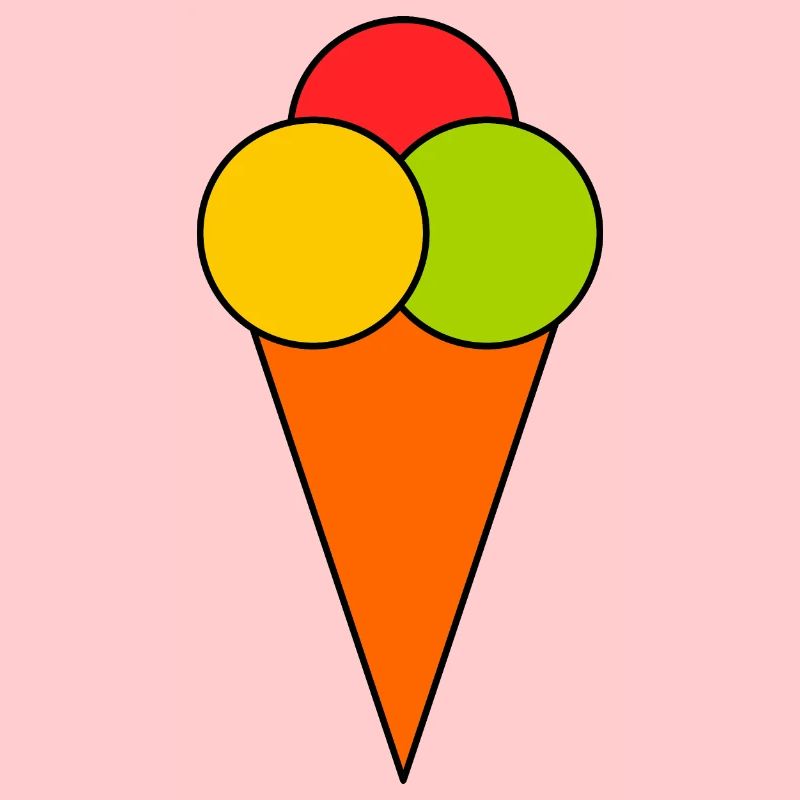 glace