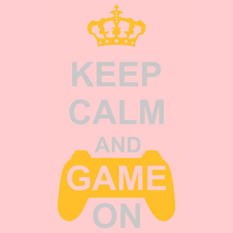 Jeu sur Keep Calm