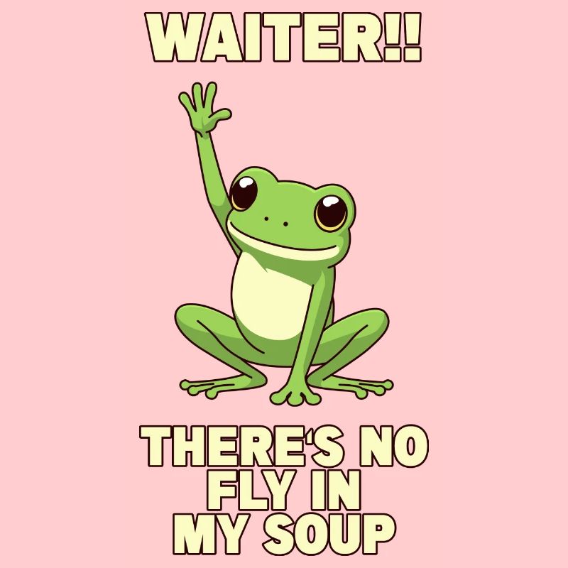 Frog Funny Funny