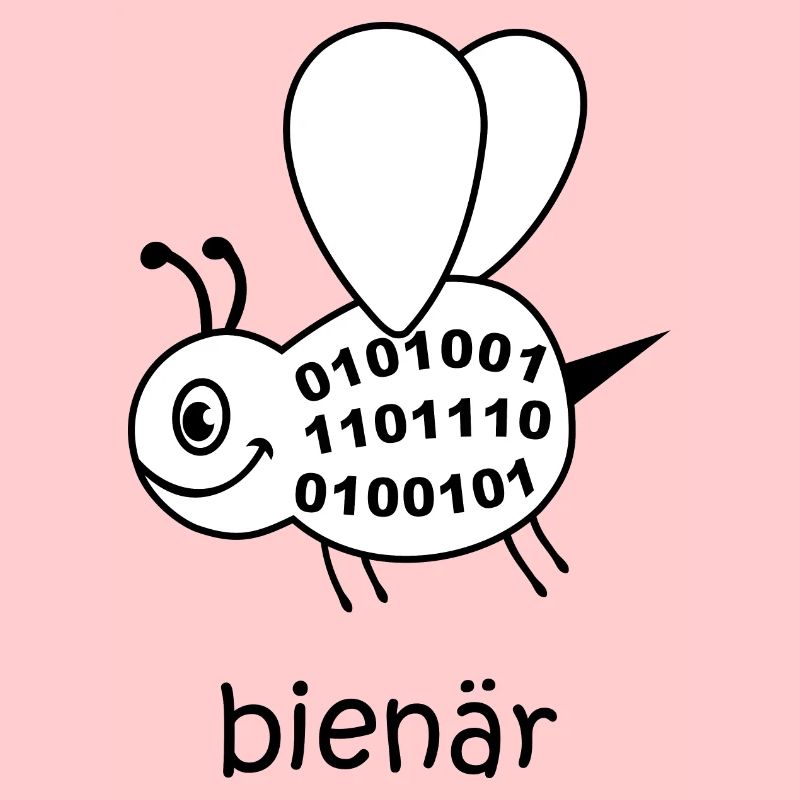 binary, binary system, bee, bienary, binary