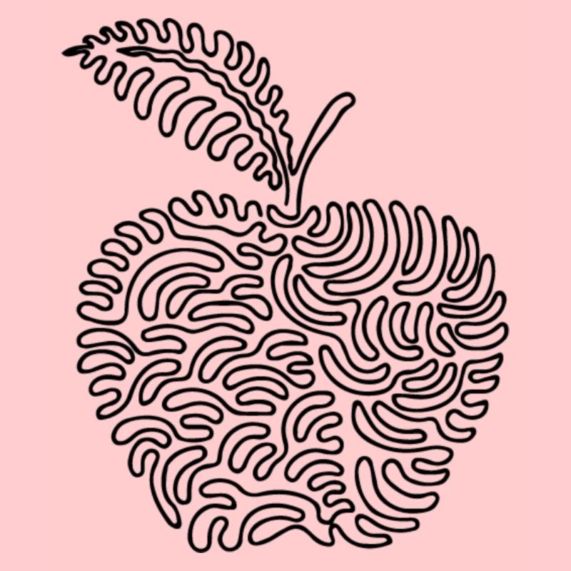 Pomme d’Eden