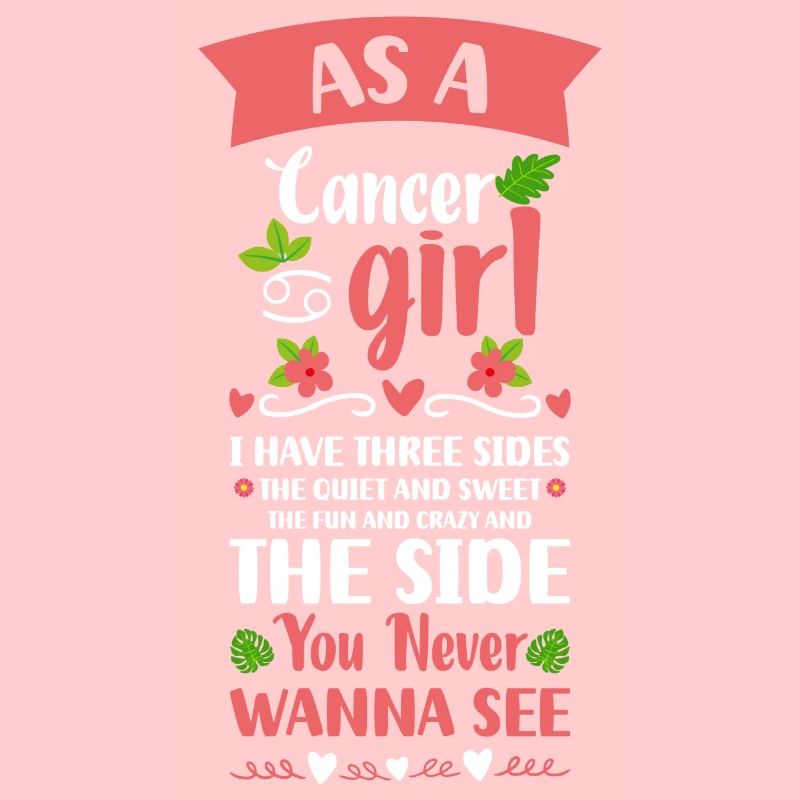 Cancer Superstition Star