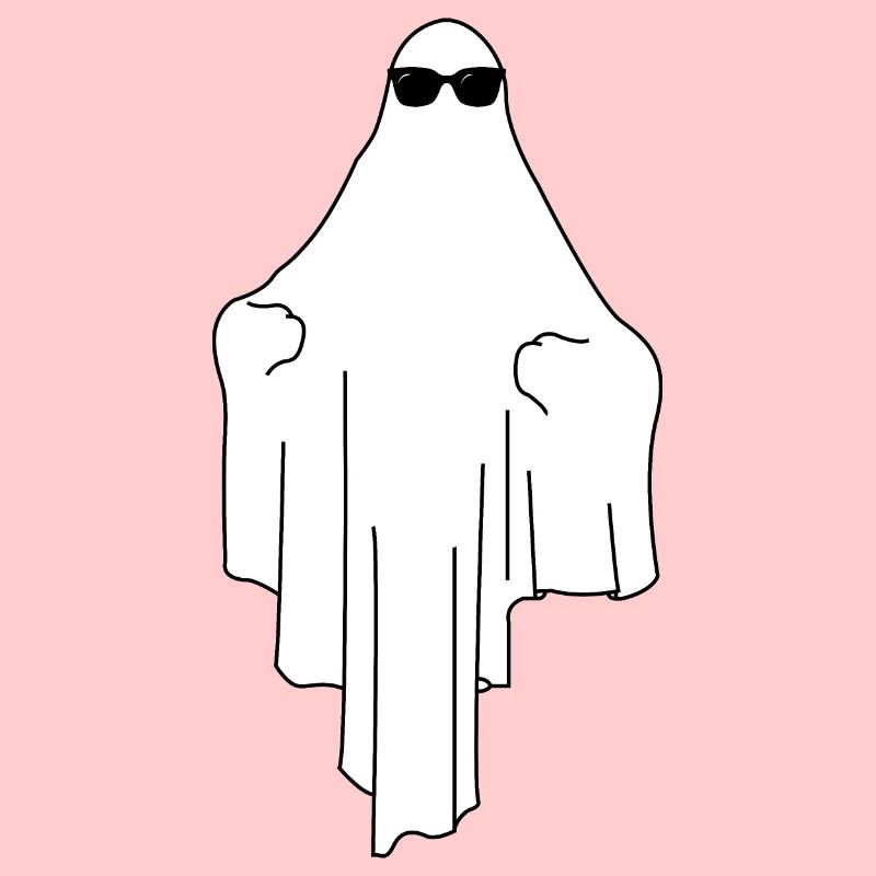 Cooler GHOST